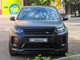 Land Rover Discovery Sport 2022 годаүшін21 200 000 тг. в Караганда – фото 3