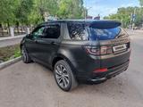 Land Rover Discovery Sport 2022 годаүшін21 200 000 тг. в Караганда – фото 4