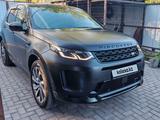 Land Rover Discovery Sport 2022 года за 22 000 000 тг. в Караганда – фото 2