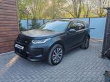 Land Rover Discovery Sport 2022 года за 22 000 000 тг. в Караганда – фото 3