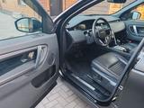 Land Rover Discovery Sport 2022 года за 22 000 000 тг. в Караганда – фото 5