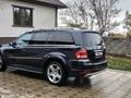 Mercedes-Benz GL 500 2007 года за 9 200 000 тг. в Алматы – фото 29