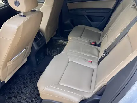 Volkswagen Atlas 2020 года за 19 900 000 тг. в Алматы – фото 4