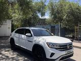 Volkswagen Atlas 2020 годаүшін19 900 000 тг. в Алматы – фото 2