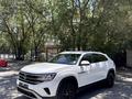 Volkswagen Atlas 2020 года за 19 900 000 тг. в Алматы