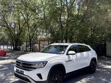 Volkswagen Atlas 2020 годаүшін19 900 000 тг. в Алматы