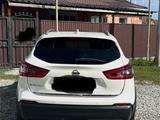 Nissan Qashqai 2020 года за 11 250 000 тг. в Костанай