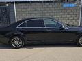 Mercedes-Benz S 350 2008 года за 7 000 000 тг. в Алматы – фото 2
