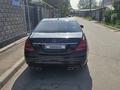 Mercedes-Benz S 350 2008 года за 7 000 000 тг. в Алматы – фото 5
