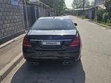 Mercedes-Benz S 350 2008 годаүшін7 000 000 тг. в Алматы – фото 5