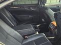 Mercedes-Benz S 350 2008 года за 7 000 000 тг. в Алматы – фото 8