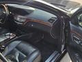 Mercedes-Benz S 350 2008 года за 7 000 000 тг. в Алматы – фото 9