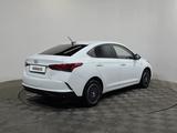 Hyundai Accent 2020 годаүшін8 250 000 тг. в Алматы – фото 5