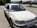 Toyota Caldina 1993 года за 1 000 000 тг. в Темиртау – фото 4