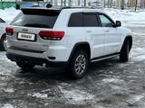 Jeep Grand Cherokee 2014 годаүшін14 600 000 тг. в Астана – фото 5