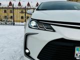 Toyota Corolla 2019 года за 10 210 000 тг. в Караганда – фото 3