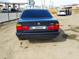 BMW 520 1991 годаүшін2 200 000 тг. в Жезказган – фото 2