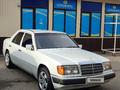 Mercedes-Benz E 230 1991 годаfor2 800 000 тг. в Усть-Каменогорск – фото 2