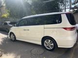 Honda Elysion 2007 года за 6 500 000 тг. в Шымкент