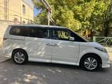 Honda Elysion 2007 года за 6 500 000 тг. в Шымкент – фото 4