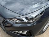 Hyundai i30 2023 года за 9 300 000 тг. в Уральск – фото 3