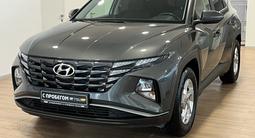 Hyundai Tucson 2021 года за 12 350 000 тг. в Астана