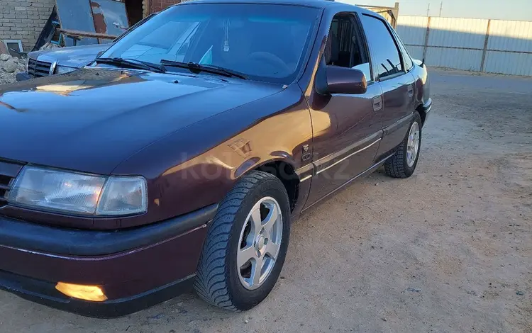 Opel Vectra 1992 годаfor1 300 000 тг. в Байконыр