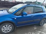 Suzuki SX4 2010 года за 5 000 000 тг. в Алматы – фото 2