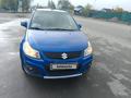 Suzuki SX4 2010 годаүшін5 000 000 тг. в Алматы