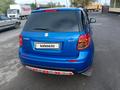 Suzuki SX4 2010 годаүшін5 000 000 тг. в Алматы – фото 3