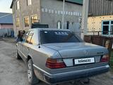 Mercedes-Benz E 230 1990 года за 1 100 000 тг. в Талдыкорган – фото 4