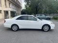 Toyota Camry 2003 годаүшін4 650 000 тг. в Алматы – фото 3