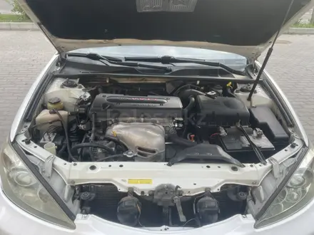 Toyota Camry 2003 года за 4 650 000 тг. в Алматы – фото 14