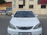 Toyota Camry 2003 годаүшін4 650 000 тг. в Алматы