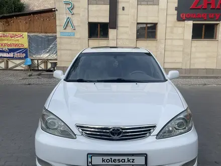 Toyota Camry 2003 года за 4 650 000 тг. в Алматы