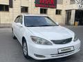 Toyota Camry 2003 годаүшін4 650 000 тг. в Алматы – фото 2