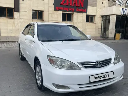 Toyota Camry 2003 года за 4 650 000 тг. в Алматы – фото 2