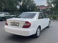 Toyota Camry 2003 годаүшін4 650 000 тг. в Алматы – фото 4