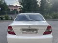 Toyota Camry 2003 годаүшін4 650 000 тг. в Алматы – фото 5