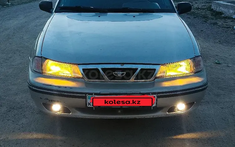Daewoo Nexia 2005 годаүшін700 000 тг. в Алматы