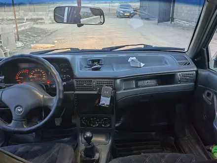 Daewoo Nexia 2005 года за 700 000 тг. в Алматы – фото 12