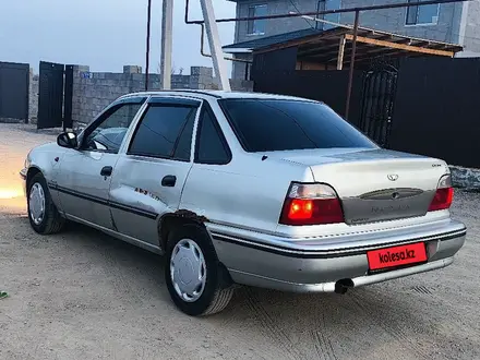 Daewoo Nexia 2005 года за 700 000 тг. в Алматы – фото 5