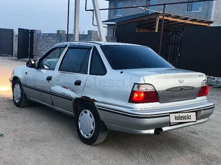 Daewoo Nexia 2005 года за 700 000 тг. в Алматы – фото 6