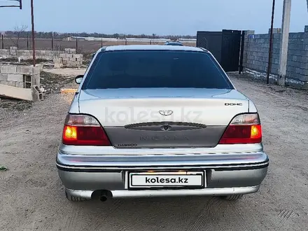 Daewoo Nexia 2005 года за 700 000 тг. в Алматы – фото 7