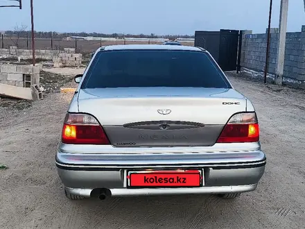 Daewoo Nexia 2005 года за 700 000 тг. в Алматы – фото 8