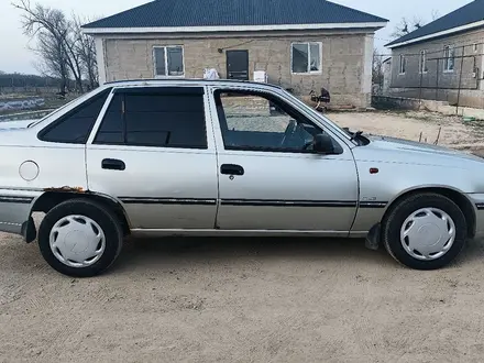Daewoo Nexia 2005 года за 700 000 тг. в Алматы – фото 9