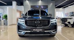 Geely Monjaro Premium 2025 года за 18 390 000 тг. в Экибастуз – фото 2