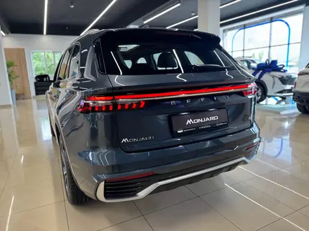 Geely Monjaro Premium 2025 года за 15 490 000 тг. в Экибастуз – фото 38