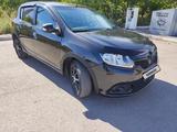 Renault Sandero 2015 годаүшін3 600 000 тг. в Караганда – фото 2