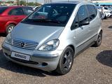 Mercedes-Benz A 190 2002 года за 3 500 000 тг. в Шымкент